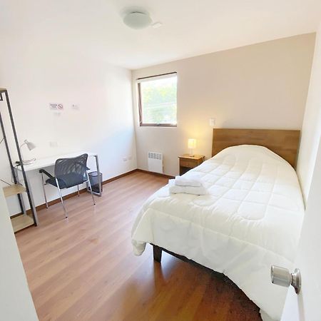 Hostal Buro Concepción Eksteriør billede