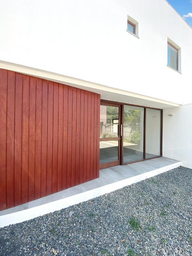 Hostal Buro Concepción Eksteriør billede