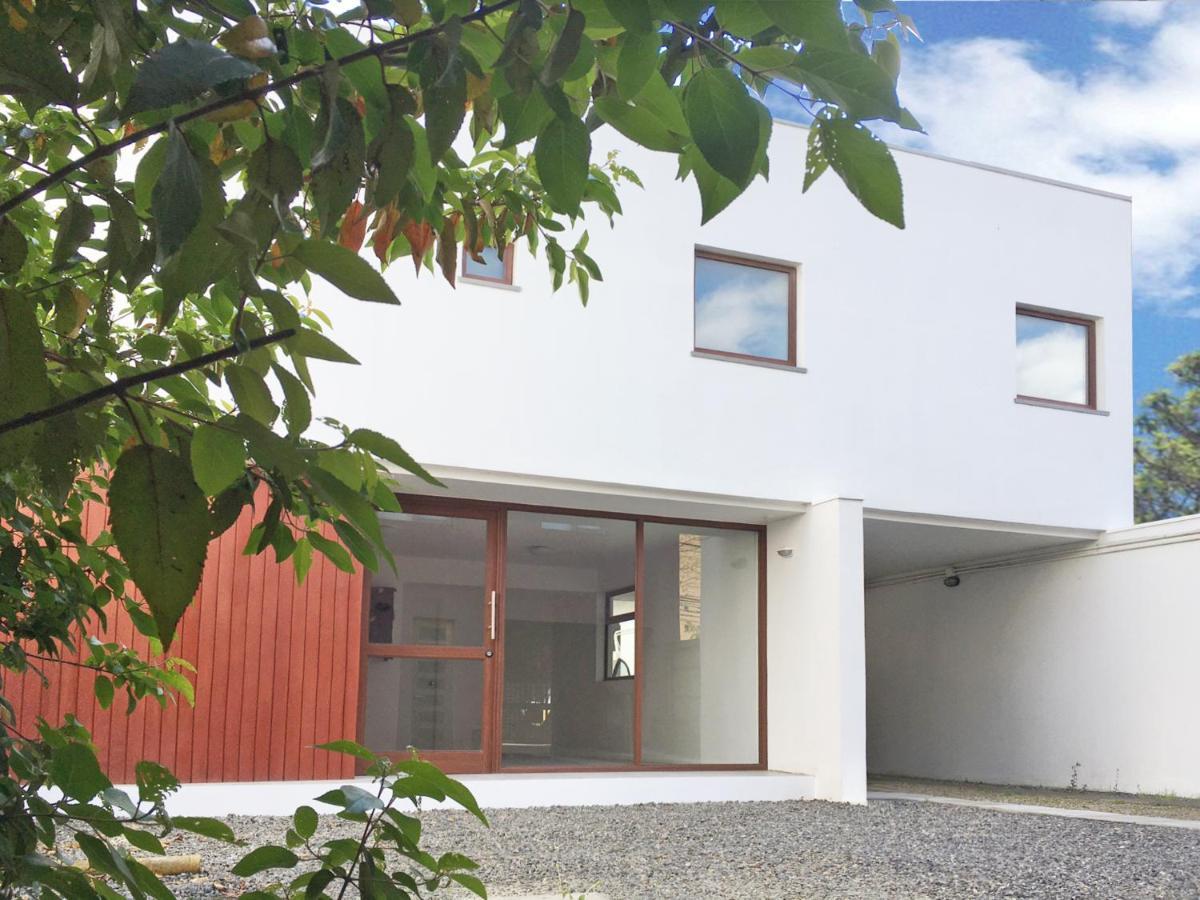 Hostal Buro Concepción Eksteriør billede