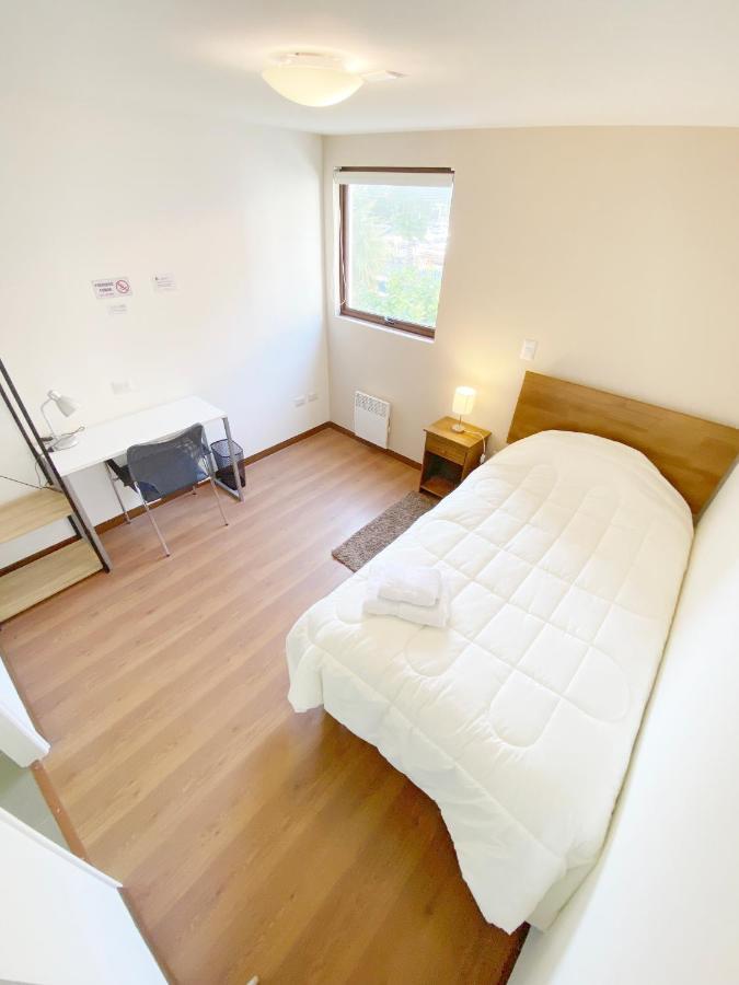Hostal Buro Concepción Værelse billede