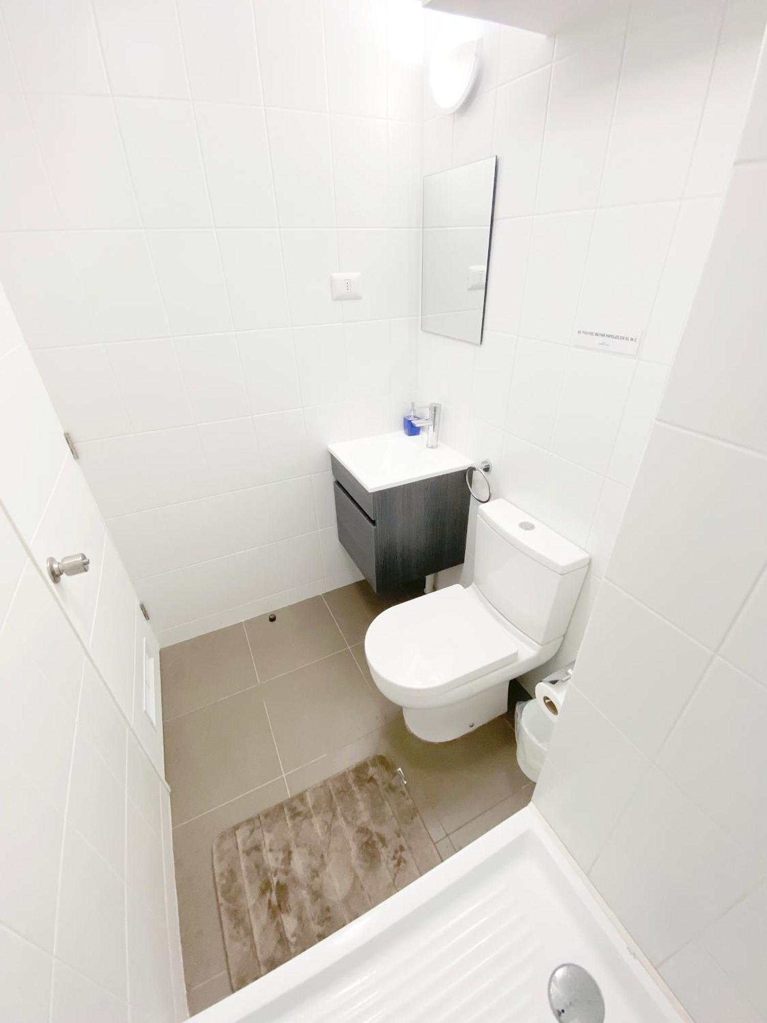 Hostal Buro Concepción Værelse billede