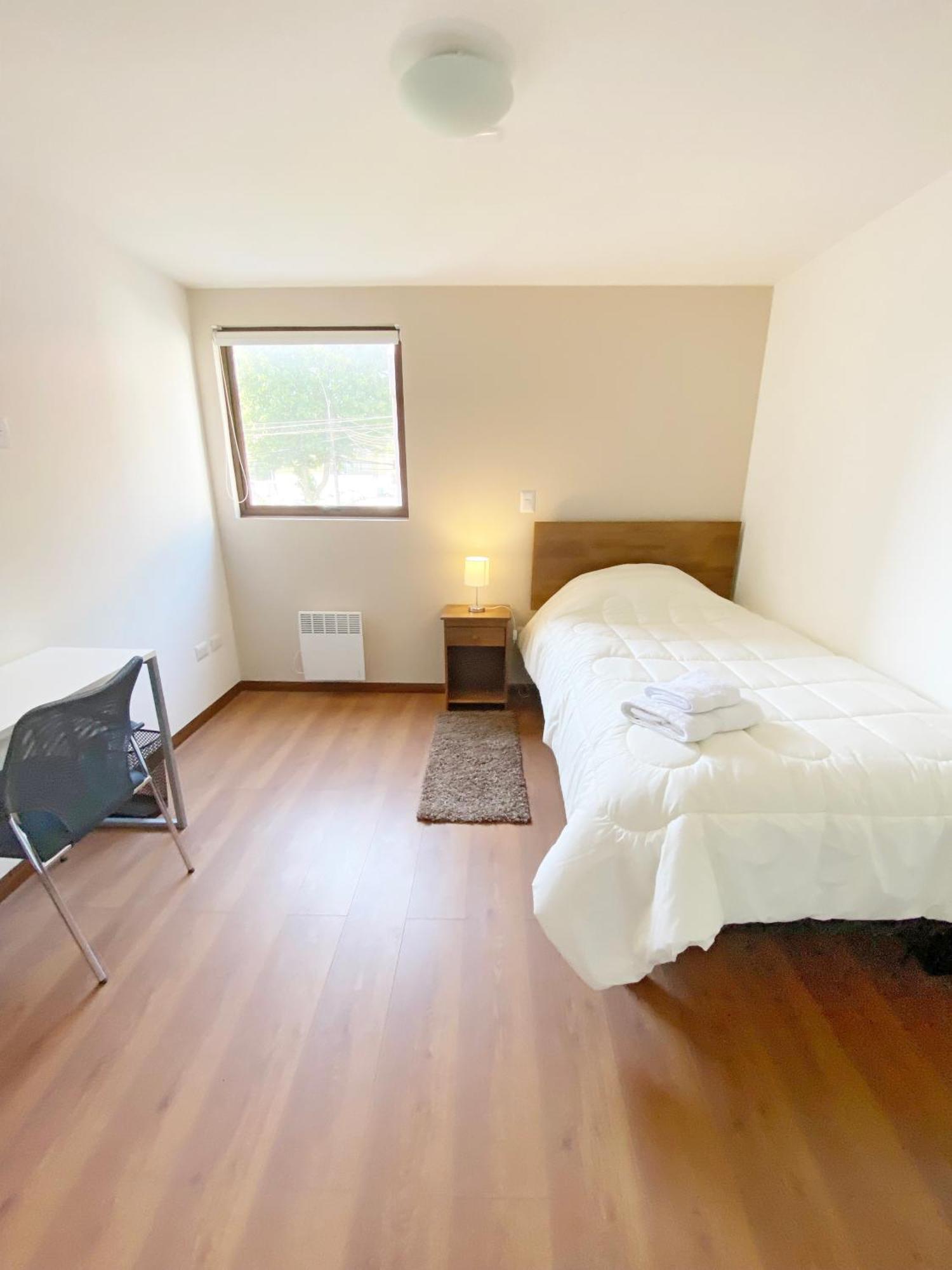 Hostal Buro Concepción Værelse billede