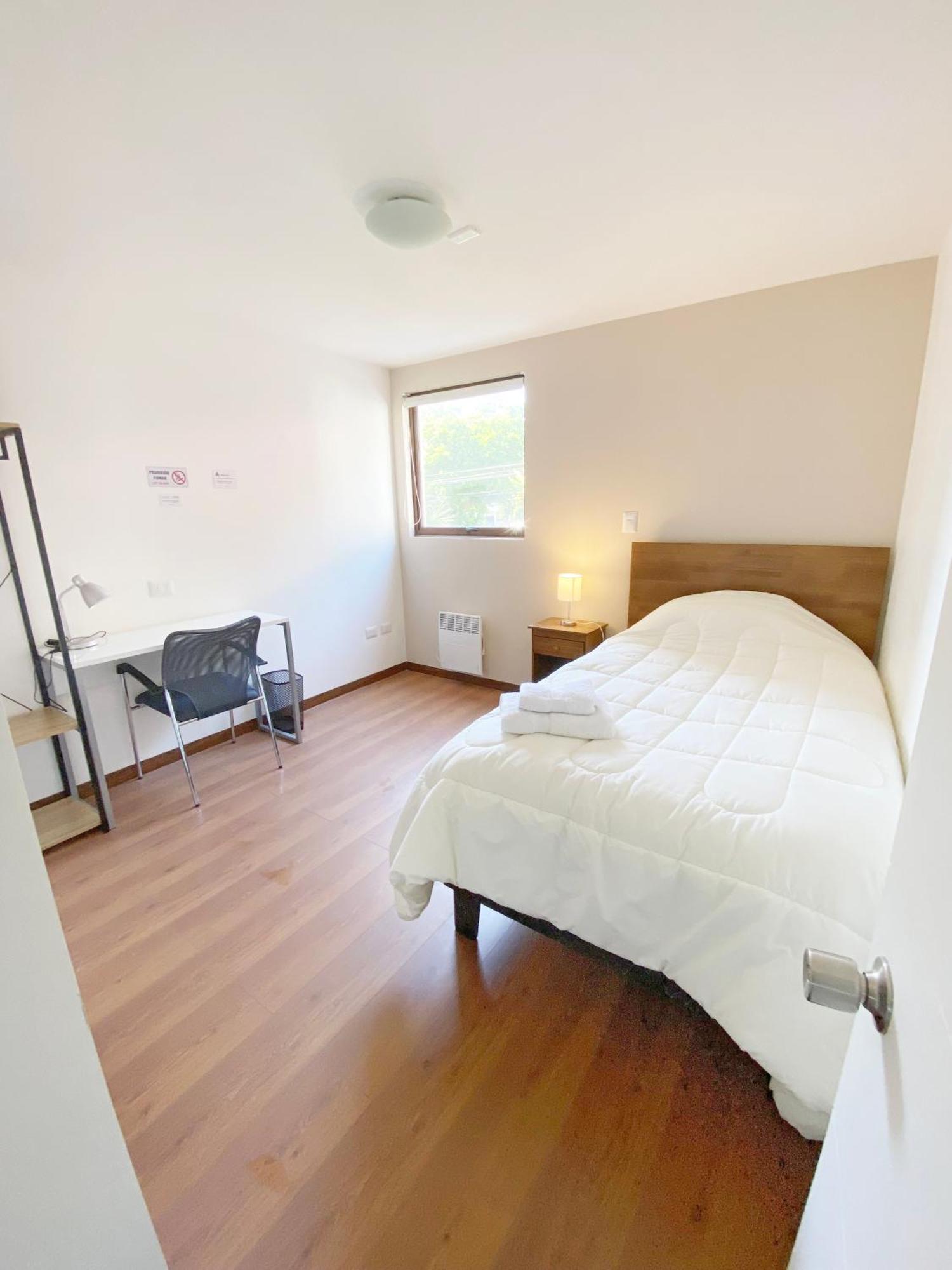 Hostal Buro Concepción Eksteriør billede