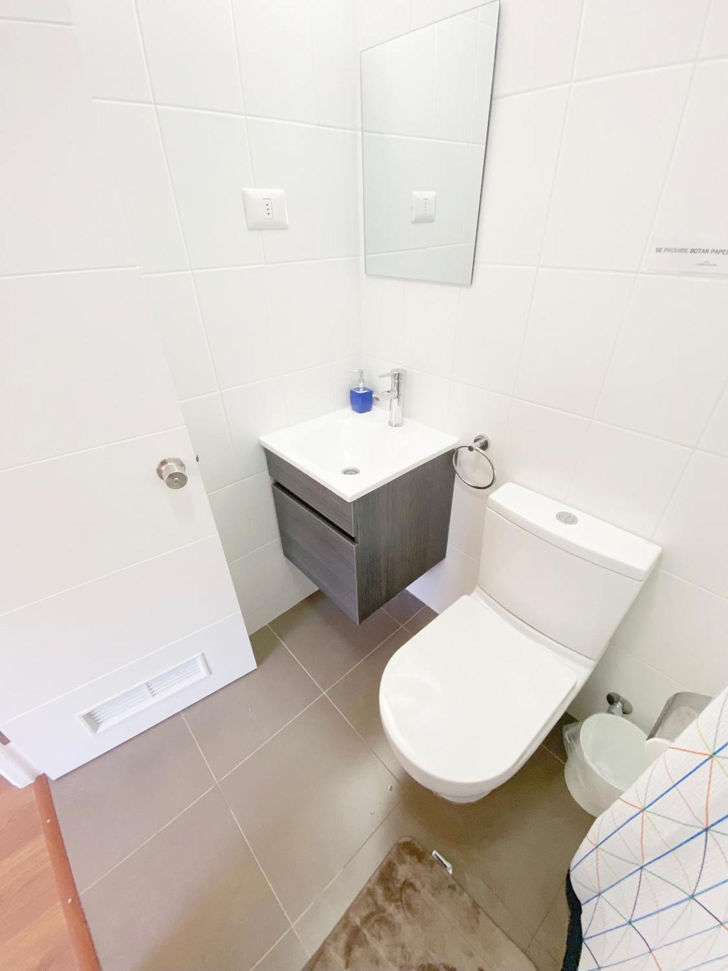 Hostal Buro Concepción Værelse billede