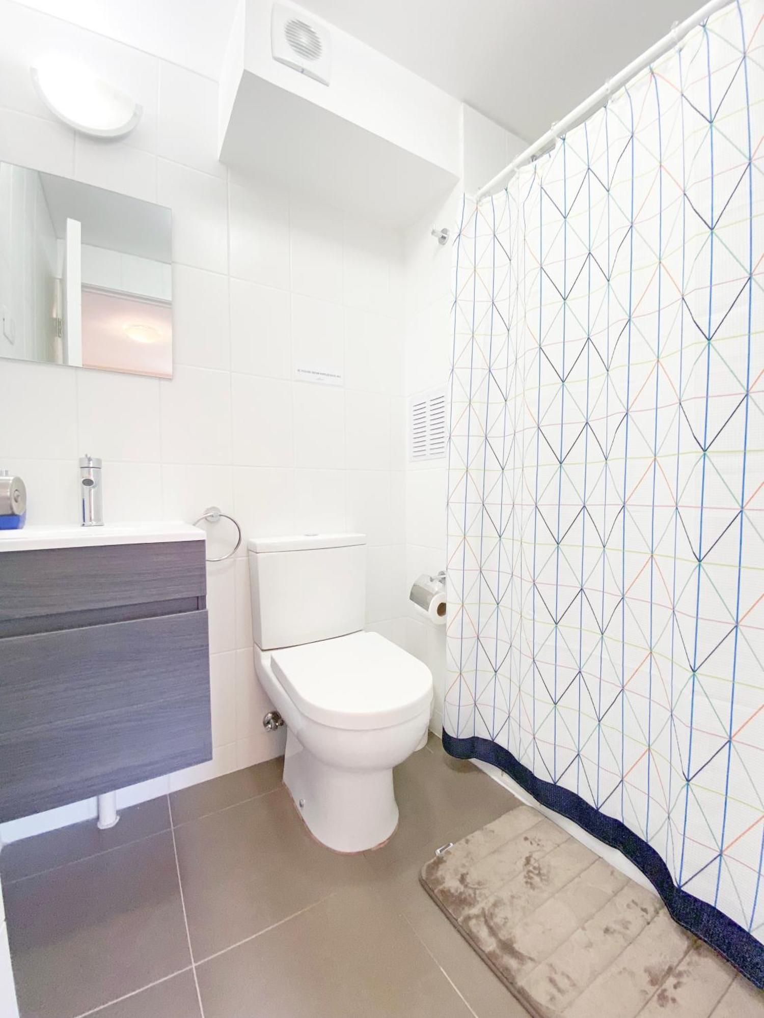 Hostal Buro Concepción Værelse billede