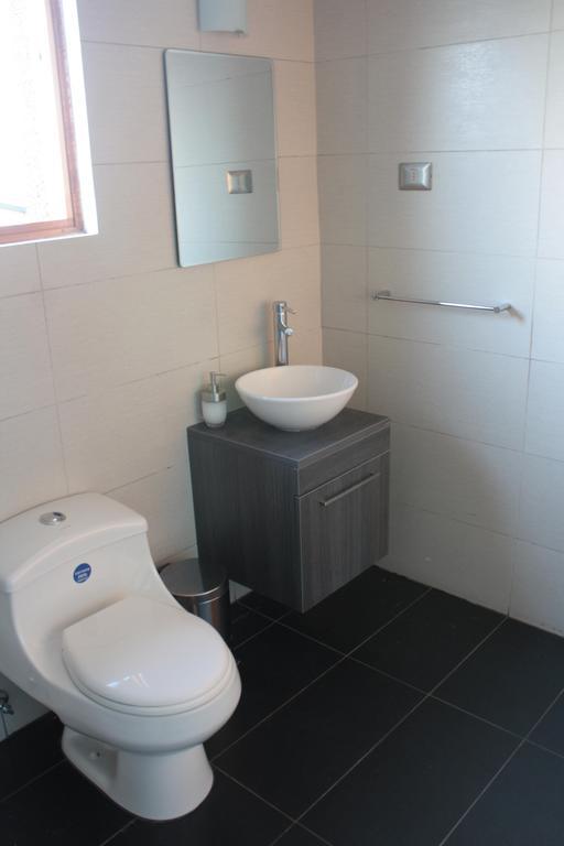 Hostal Buro Concepción Værelse billede