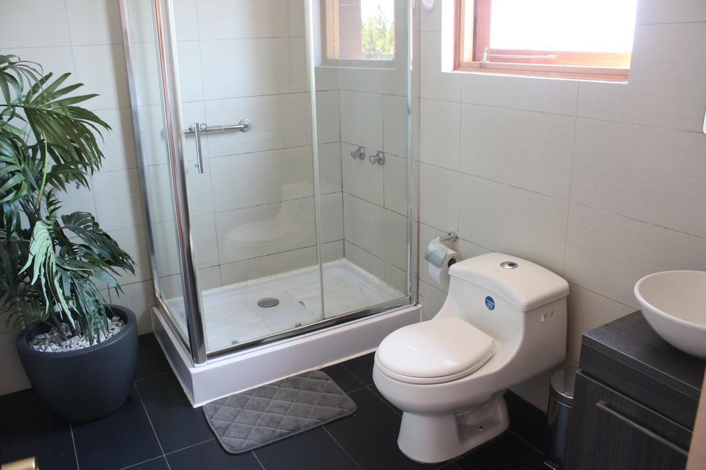 Hostal Buro Concepción Værelse billede