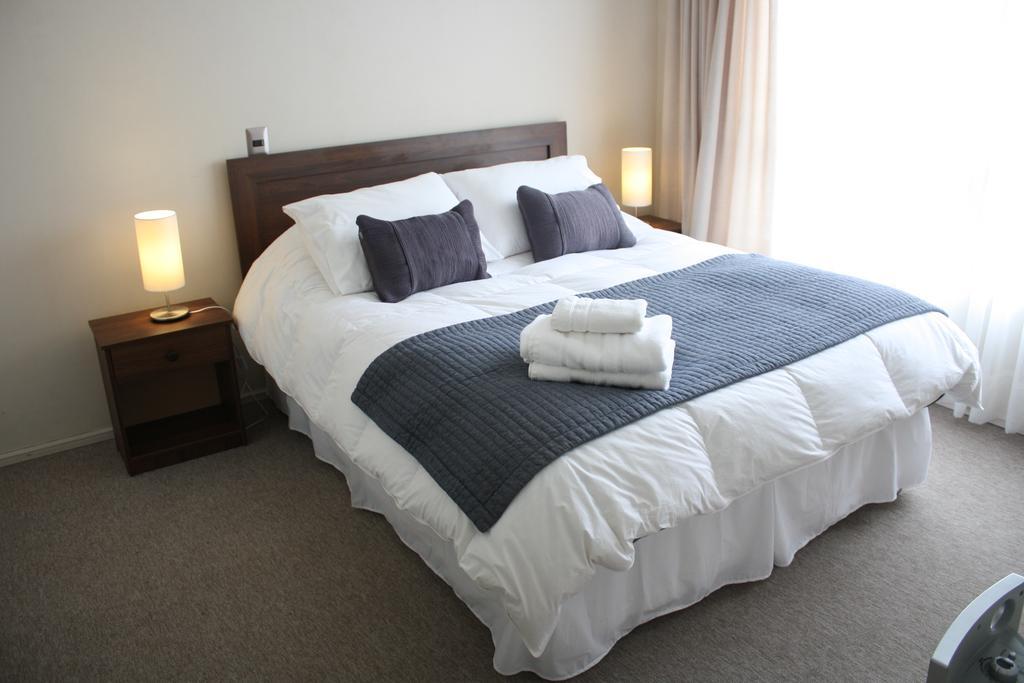 Hostal Buro Concepción Eksteriør billede