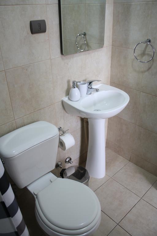 Hostal Buro Concepción Eksteriør billede